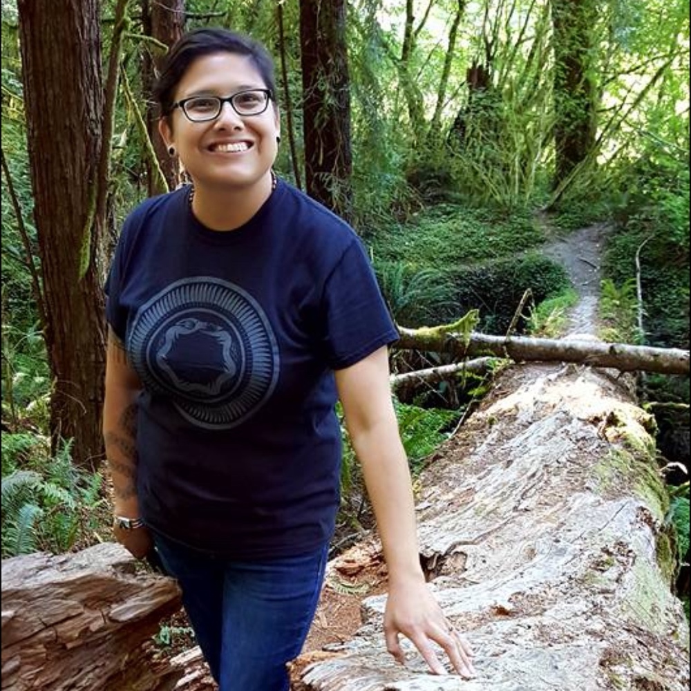 Meet your Posher, Kristy